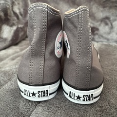 1/25削除⭐︎コンバースハイカットスニーカーの画像