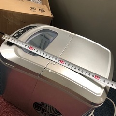 高速製氷機の画像