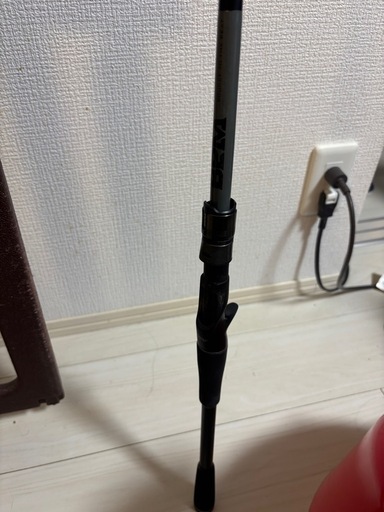 ビックベイト引退セット