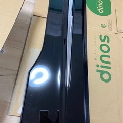 30ヴェルファイア  モデリスタ サイドスカート エアロの画像