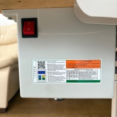 工業用SEIKO ミシンTE-5の画像