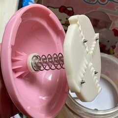 かき氷機の画像