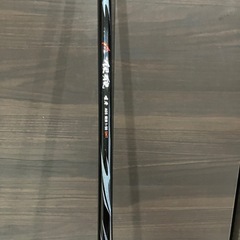 釣り竿の画像
