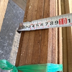 木材　25本の画像