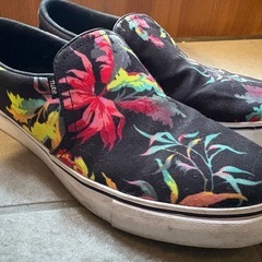 NIKE ナイキ スリッポン 28cm の画像