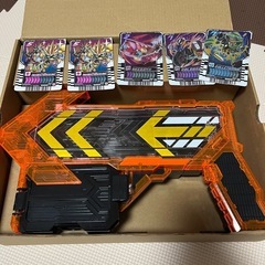 おもちゃの画像