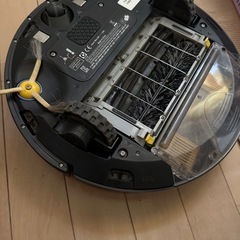 お掃除ロボット【ルンバ】2500円　1月7日、8日渡しの画像