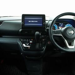 🎍希少✨軽ターボ入荷🎍日産 ルークス 　ハイウェイスターＧ ターボ プロパイロットエディションの画像