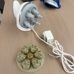 YA-MAN ヤーマン頭皮の画像