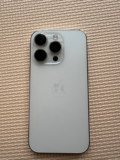 iphone 14pro シバル256GB