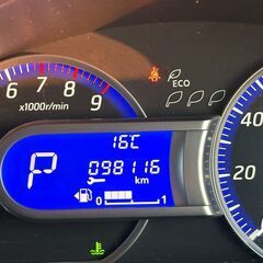 ★長い車検★社外ナビ★テレビ★ターボエンジン★HIDヘッドライト★バックモニター★の画像