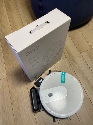 ロボット掃除機