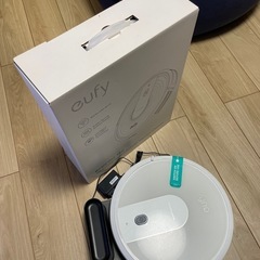 ロボット掃除機の画像