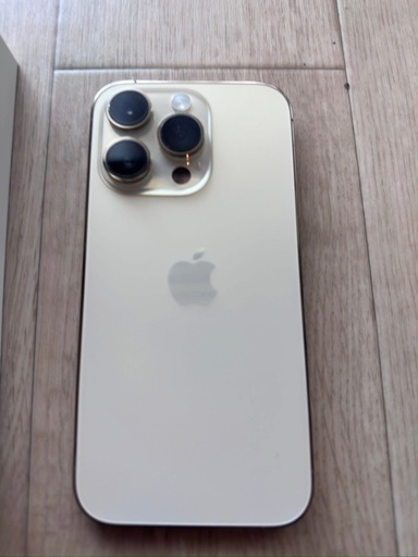 iphone 14pro gold 128gbの通販はau PAY マーケット - 輸入雑貨の 