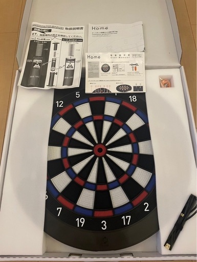  DARTSLIVE Home（ダーツライブ ホーム）