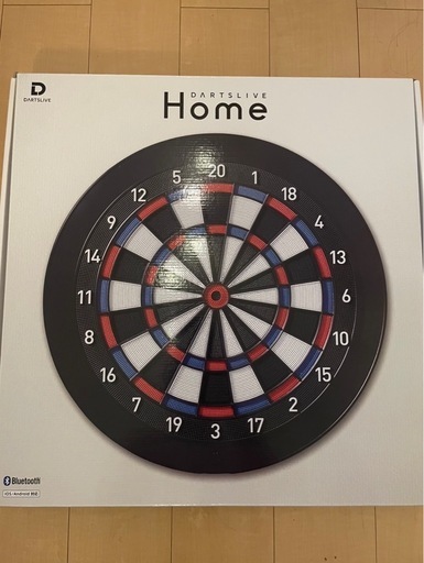  DARTSLIVE Home（ダーツライブ ホーム）