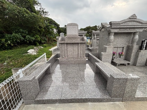 墓石