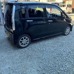 平成25年式ダイハツムーブ　車検R8年8月まで！の画像