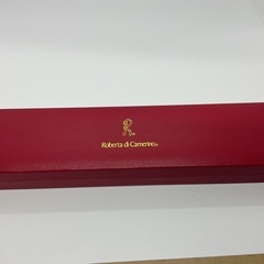 Roberta di Camerino（ロベルタ・ディ・カメリーノ）腕時計 レディース クオーツ 箱付きの画像