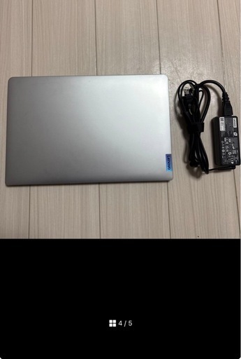 Lenovo IdeaPad Slim 8GBメモリー・256GB 2024 SSD・15.6型