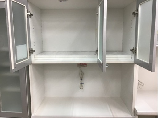 【トレファク神戸新長田店 買取/販売】取りに来られる方限定！レンジボードのご紹介です