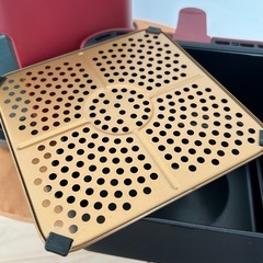 レコルト　ノンフライヤーの画像