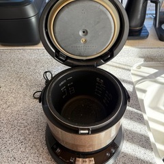 炊飯器　おひつ御膳 RZ-WS4Mの画像