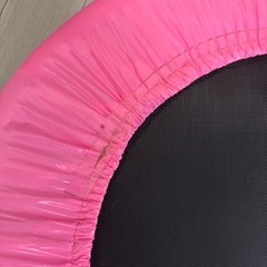 トランポリンの画像