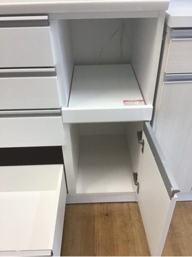 【トレファク神戸新長田店 買取/販売】取りに来られる方限定！ニトリのレンジボードご紹介です