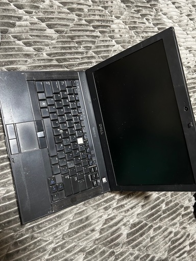 中古パソコン