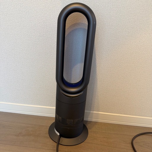 Dyson ダイソン AM09 冷風 温風 リモコン付