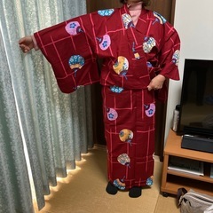 浴衣　❸ レトロの画像