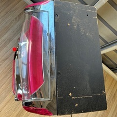 ♦︎⑥スロット 実機 初代押忍番長の画像