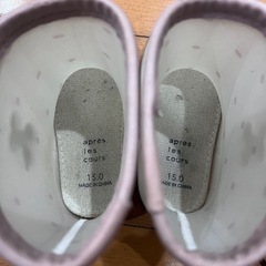 女の子靴まとめ売り　14.5cm 15cmの画像