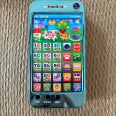 おもちゃセットの画像