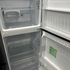 【🤩傷あり特価🤩】Hisense冷蔵庫227Lの画像