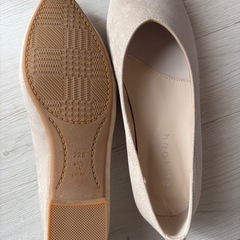 パンプスの画像