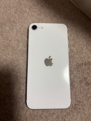 iPhoneSE第2世代