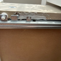 IKEA MALM ドレッサー
の画像