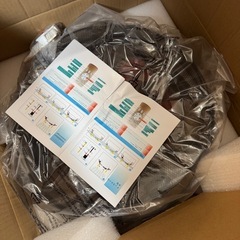 〖 決まりました〗シーリングファンライトの画像