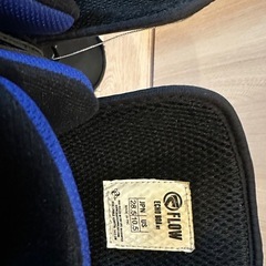 FLOW スノーボードブーツ　28.5cm FLOW Echo Boa M1の画像