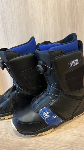 FLOW ECHO BOA M1 スノーボードブーツ 24.5 楽天市場】24-25 SALOMON
