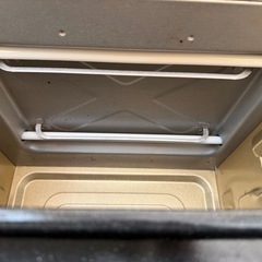 Panasonic オープンレンジの画像