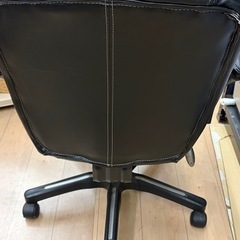 ◆オフィスチェア◆まだ使えます♪の画像