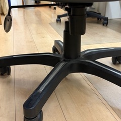 ◆オフィスチェア◆まだ使えます♪の画像