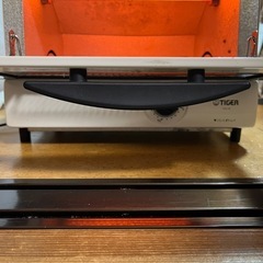 TIGER 　KAJ-Bの画像