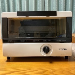 TIGER 　KAJ-Bの画像