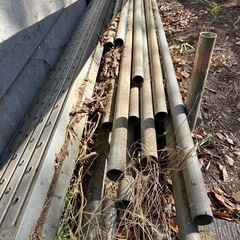 足場材　の画像