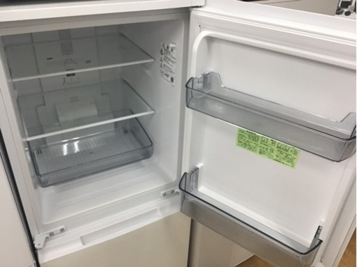 トレファク神戸新長田店 買取/販売】取りに来られる方限定！SHARPの2ドア