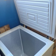 ✨大特価✨NORFROST  電気冷凍庫の画像